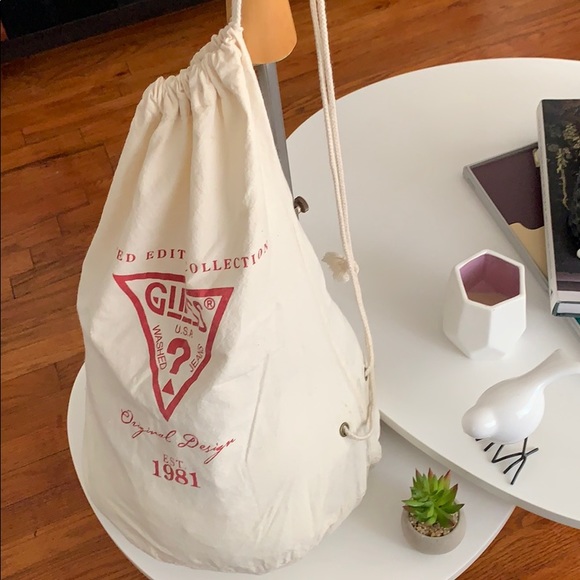 GUESS BAG LIMITED EDITION - Picture 2 of 5